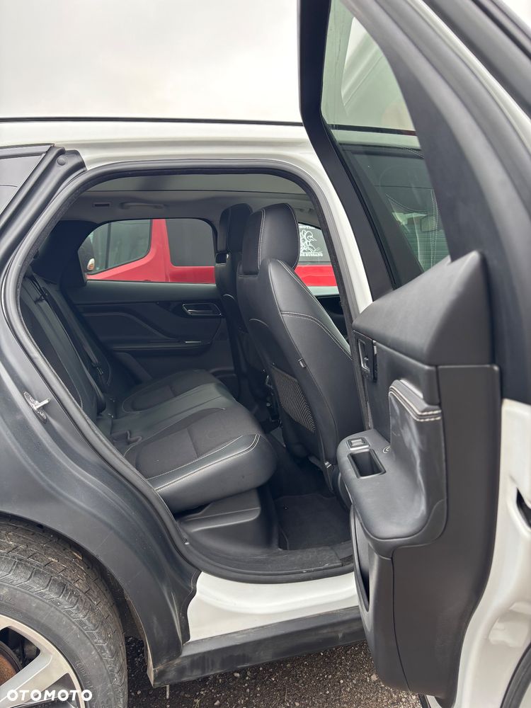 Jaguar F-Pace 20d R-Sport - 14