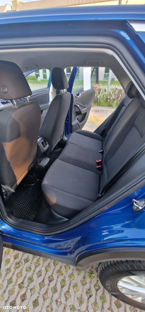 Volkswagen T-Roc 1.0 TSI - 11