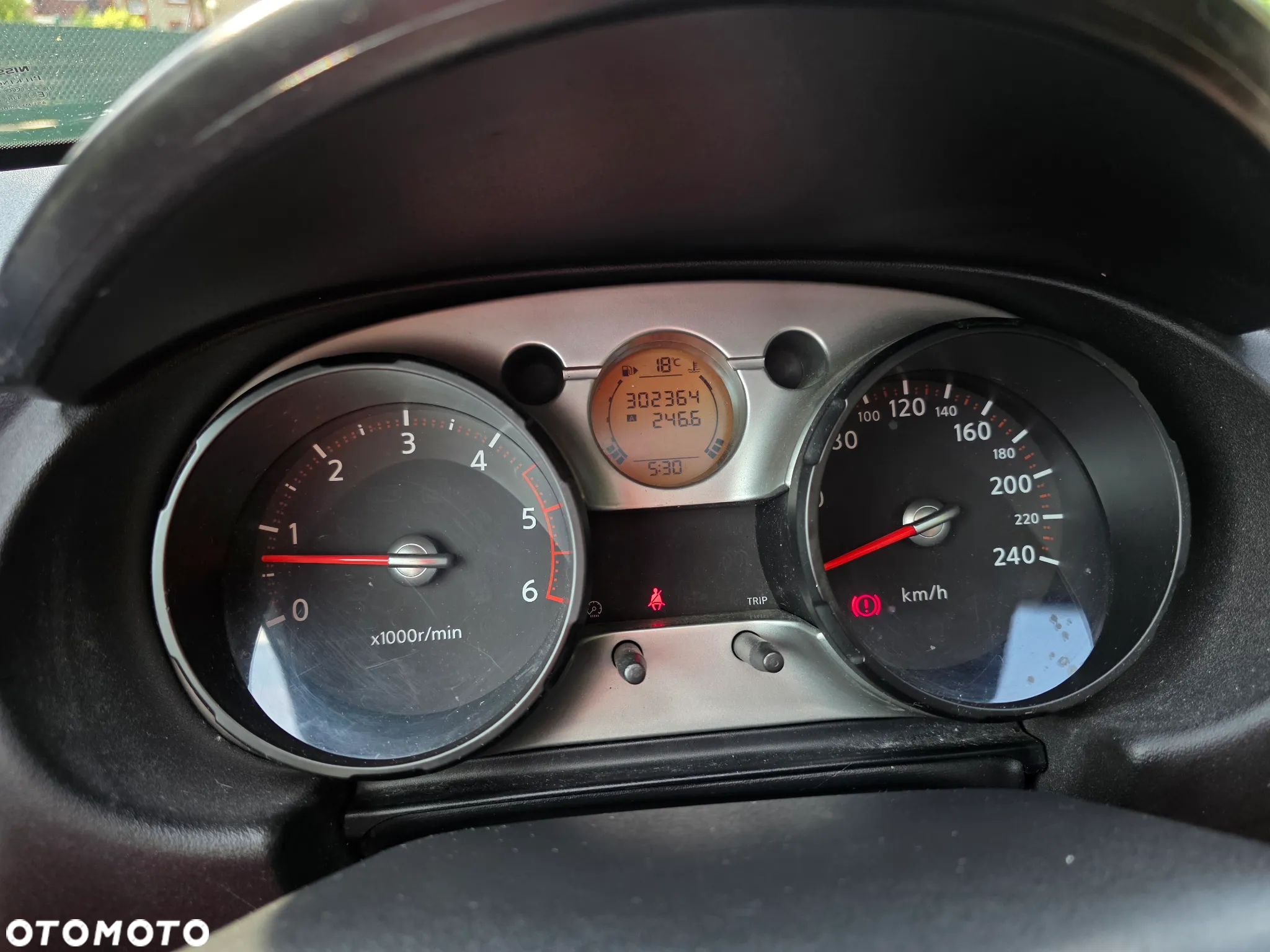 Nissan Qashqai 2.0 dCi Tekna - 5