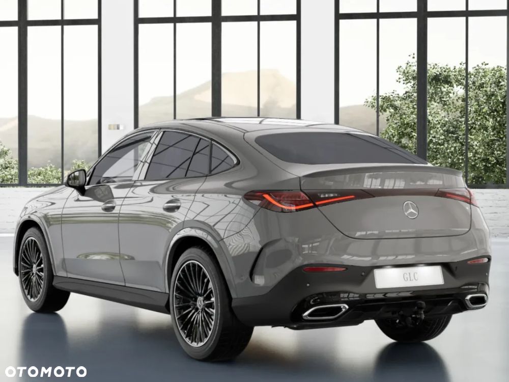 Mercedes-Benz GLC 220 d - 14