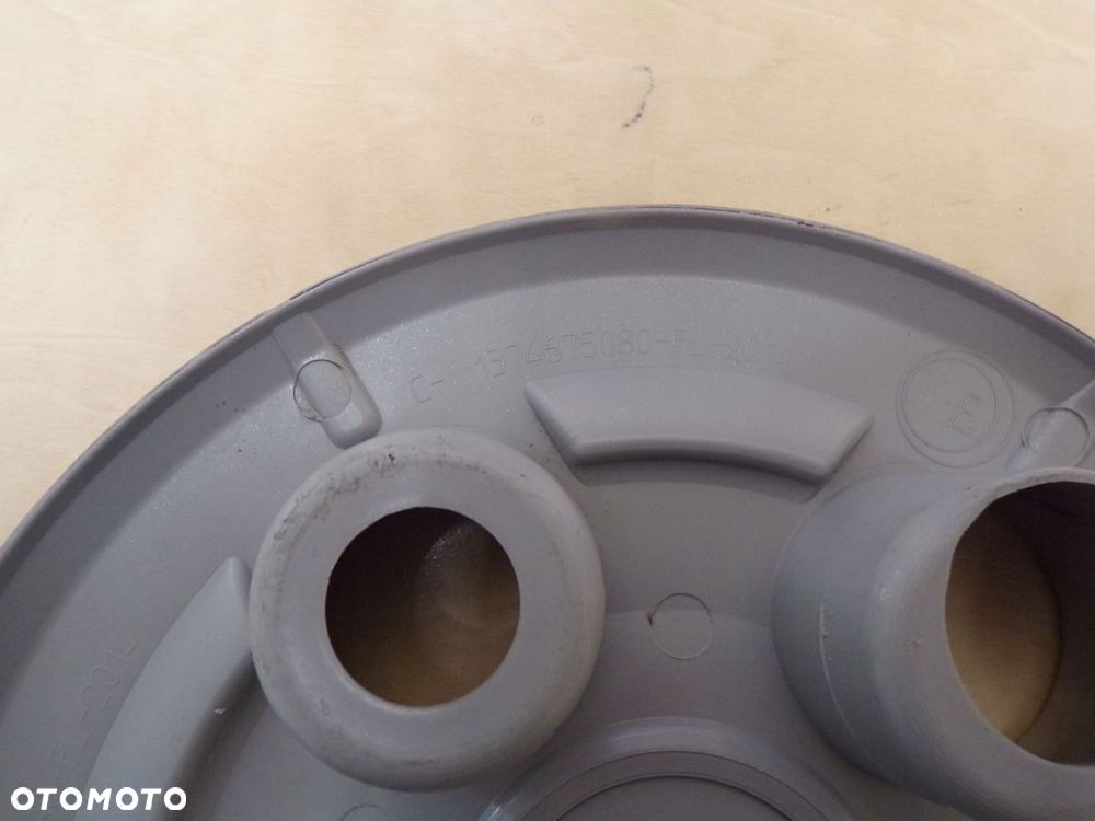 PEUGEOT BOXER 06- KOŁPAK KAPSEL KOŁA 16" - 2