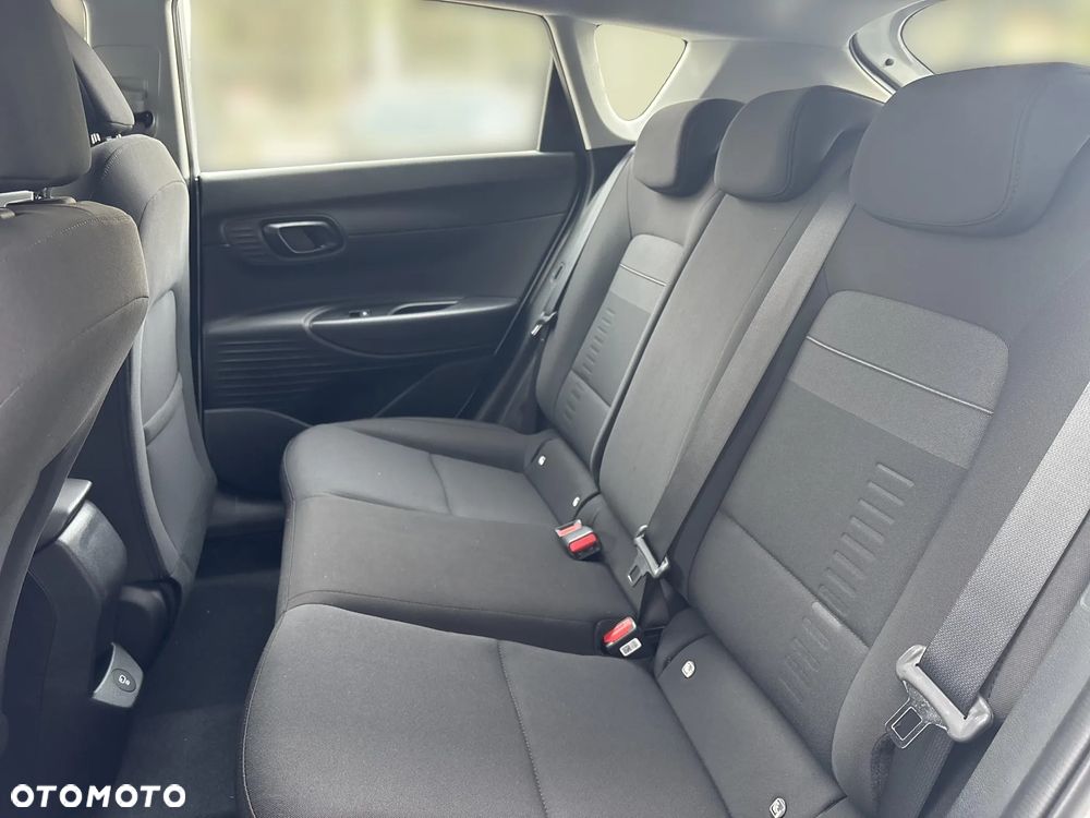 Hyundai Bayon 1.0 T-GDI Smart - 17