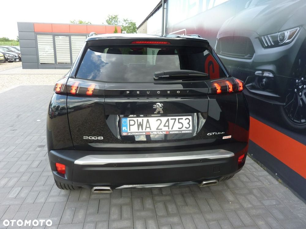Peugeot 2008 - 5