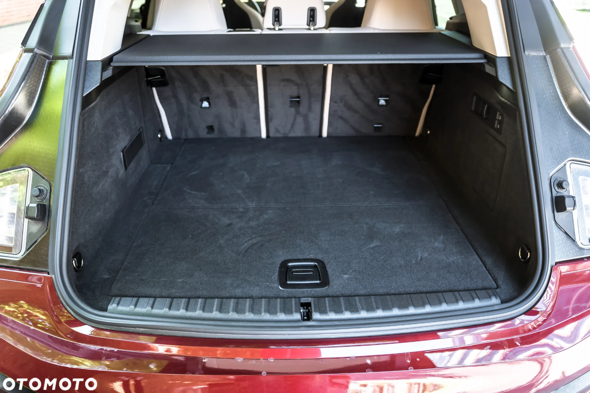 BMW iX xDrive50 111.5kWh - 28