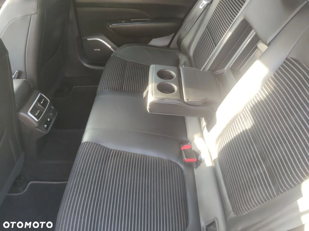 Renault Talisman 1.6 Energy dCi Intens EDC - 9
