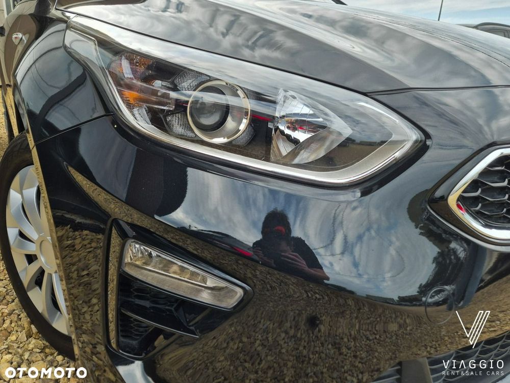 Kia Ceed - 7