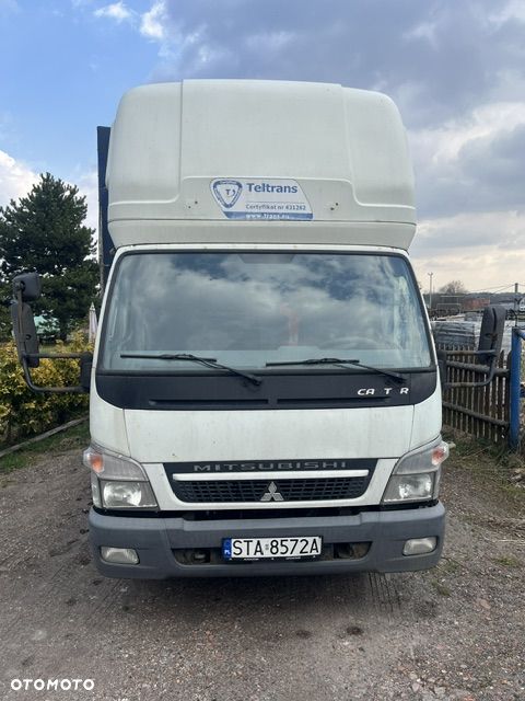 Mitsubishi CANTER - 1