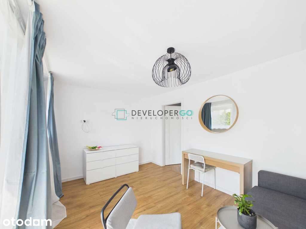 Atrakcyjne 3 pokojowe mieszkanie w centrum Suwałk
