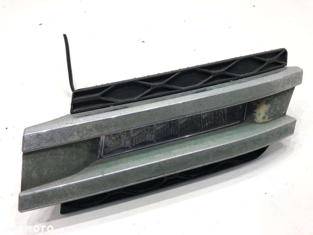HALOGEN LEWY PRZÓD LED  MERCEDES-BENZ KLASA GL (X164) 2006 - 2012 GL 320 CDI 4-matic (164.822) 165 - 1
