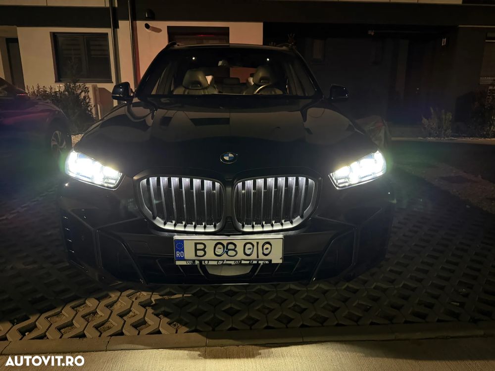 BMW X5 xDrive30d - 20