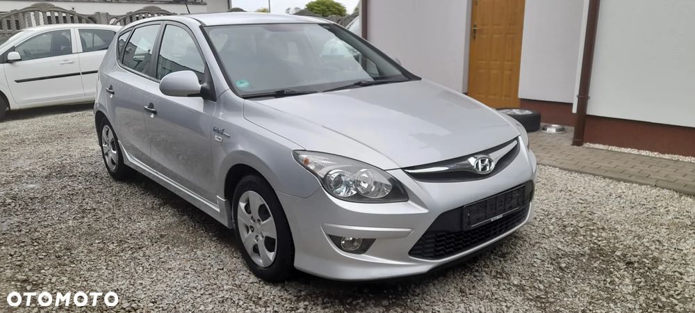 Hyundai i30 1.4 FIFA WM Edition - 1