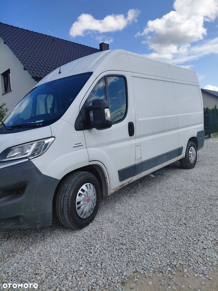 Fiat Ducato - 2