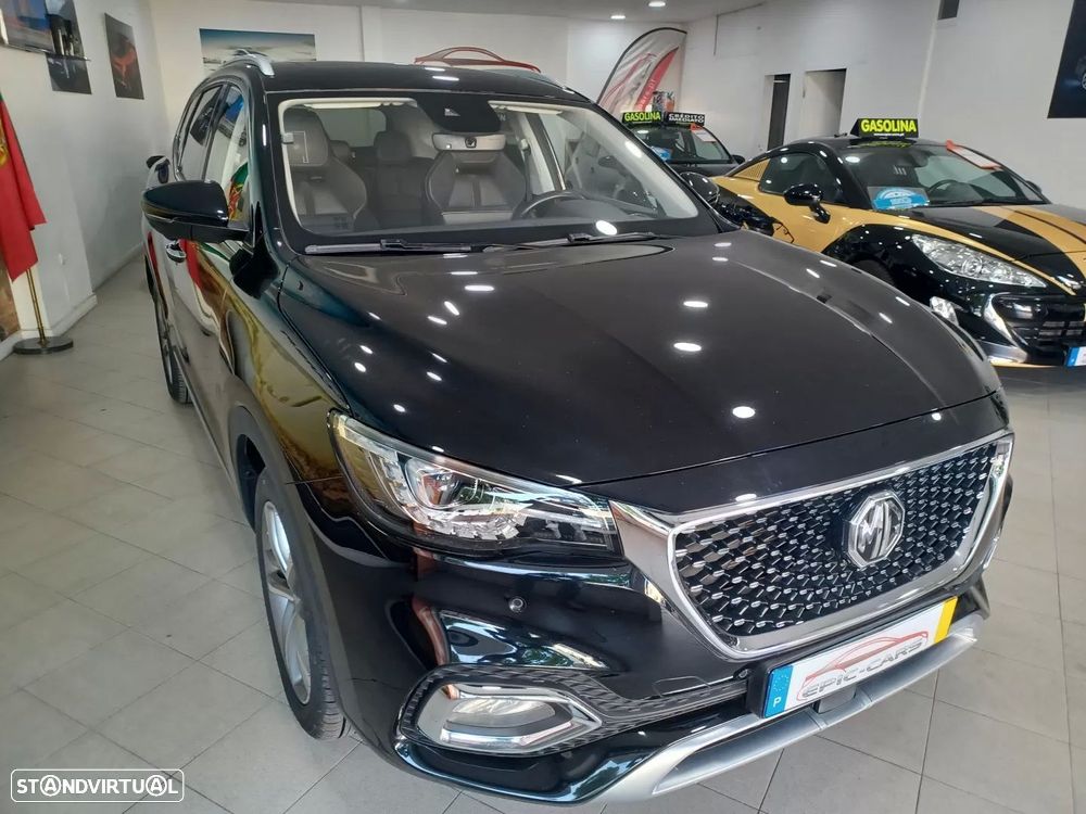 MG EHS 1.5 T-GDI Plug-in Hybrid Luxury - 11