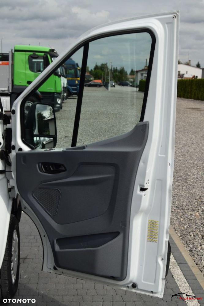 Ford Transit L2H2 - 17
