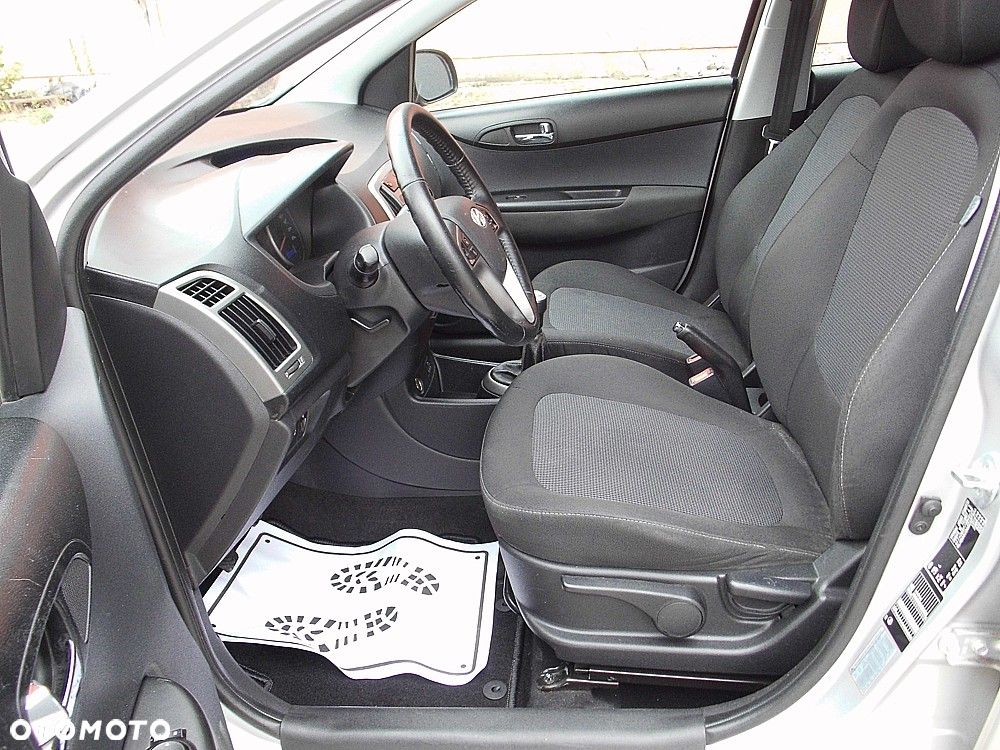 Hyundai i20 1.2 Classic - 2
