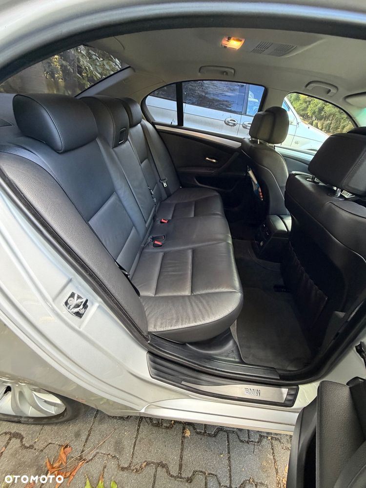 BMW Seria 5 - 9