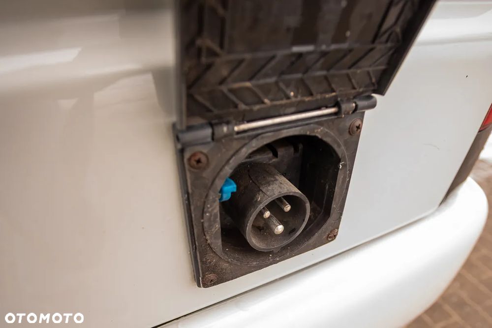 Volkswagen California - 21