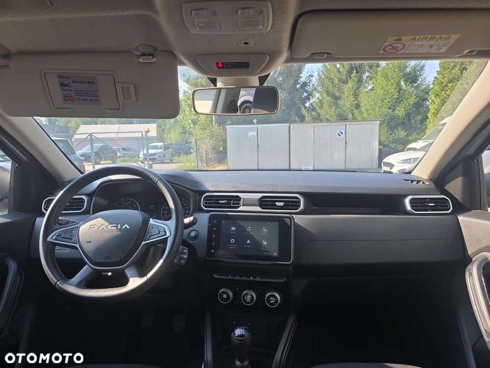 Dacia Duster - 21