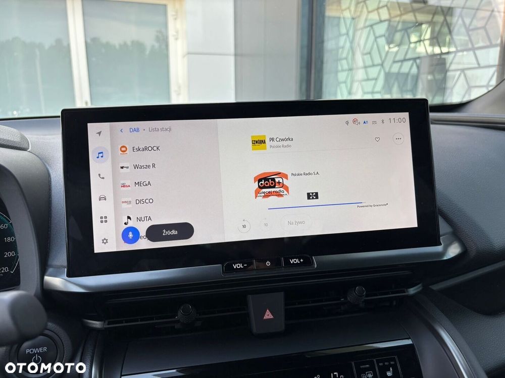 Toyota C-HR 1.8 Hybrid Style - 13