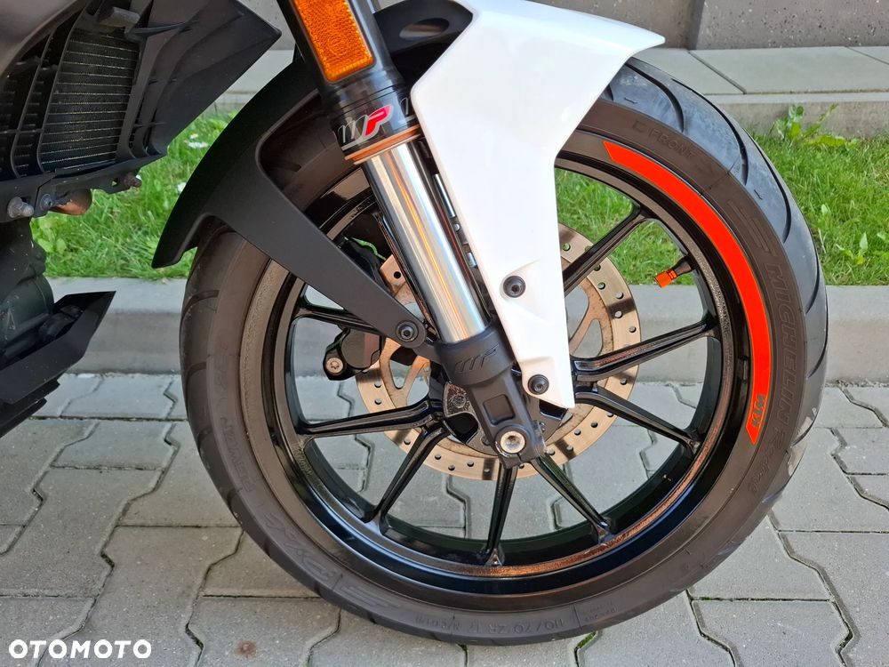 KTM Duke - 28