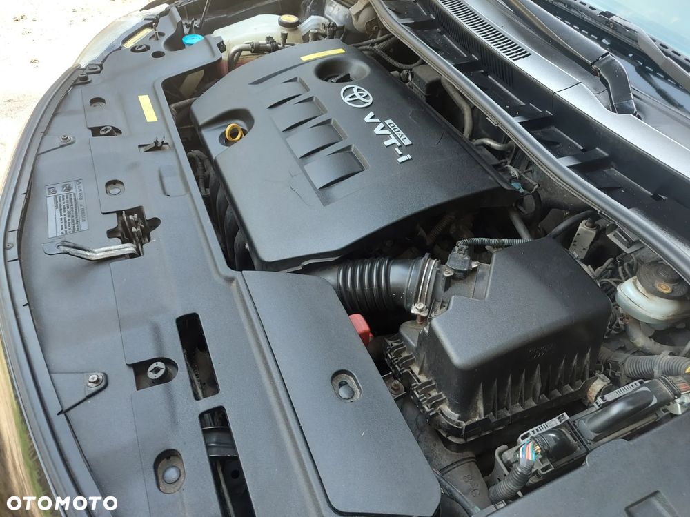 Toyota Corolla 1.6 VVT-i Prestige Start - 5