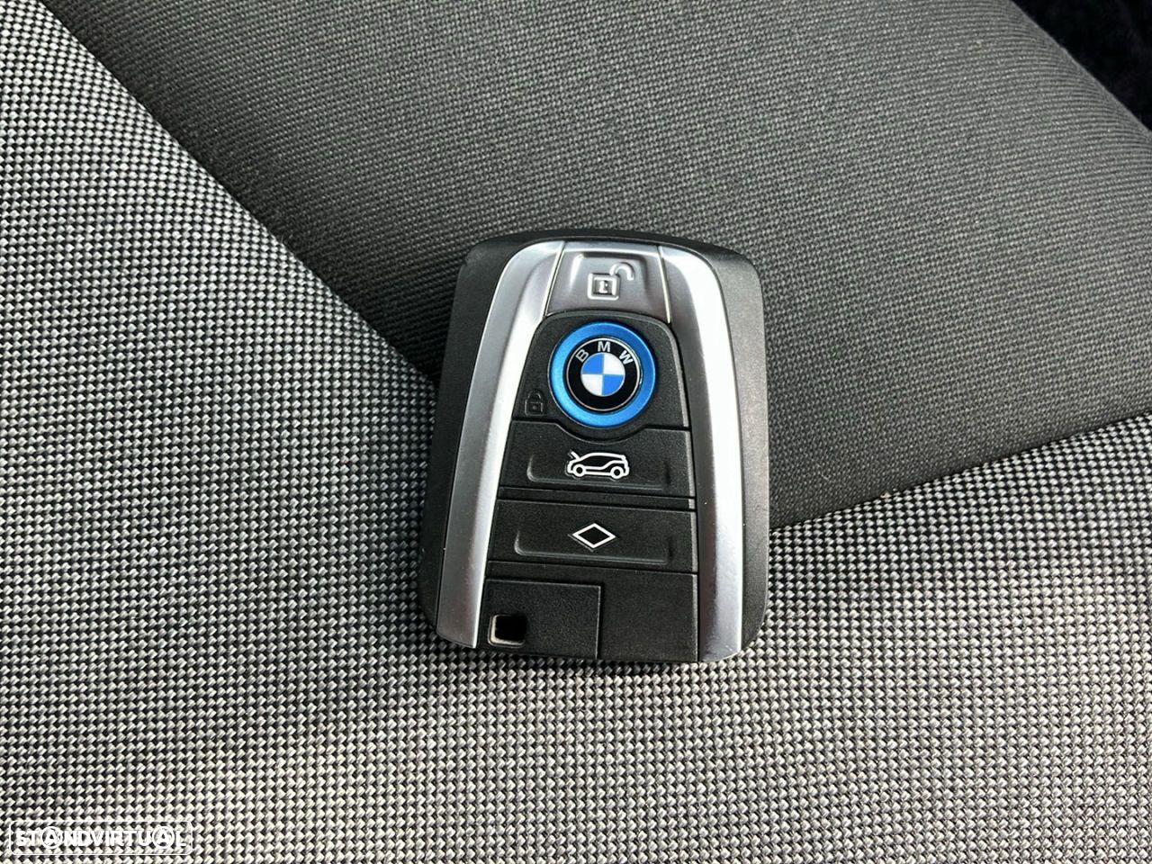 BMW i3 120Ah - 15