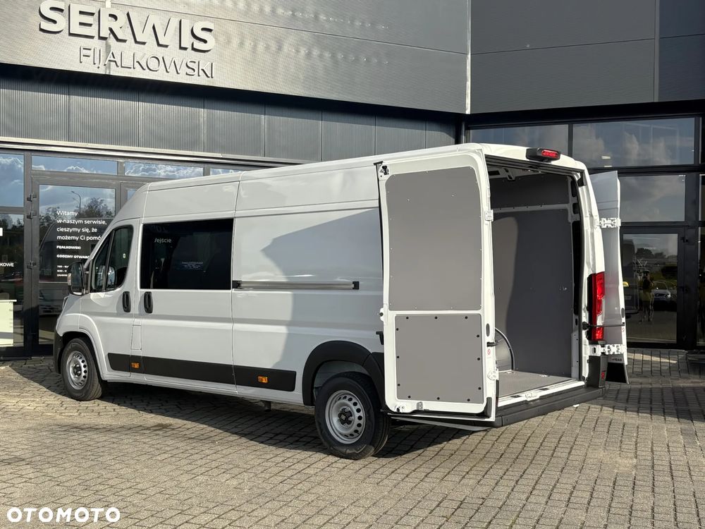 Fiat Ducato - 6