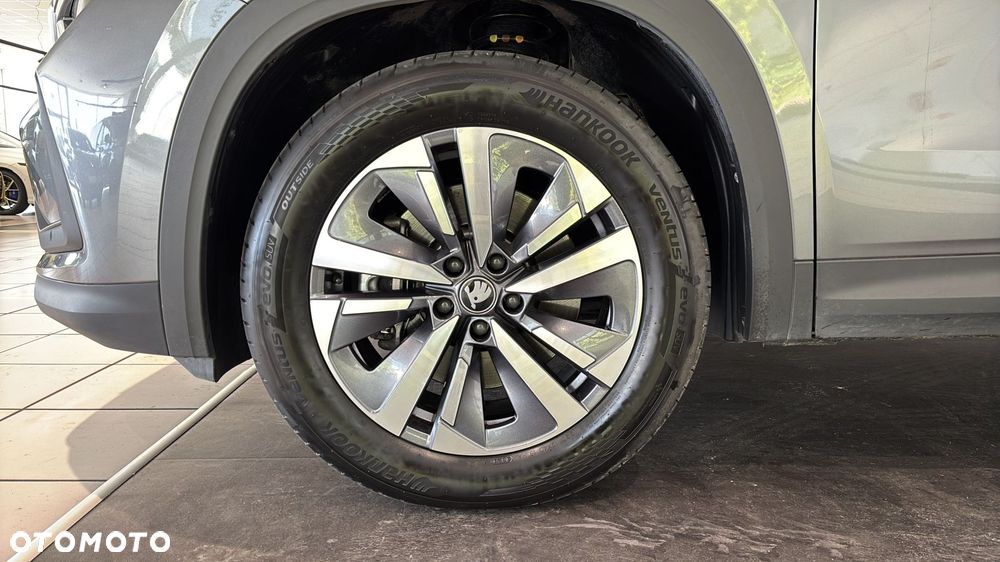 Skoda Kodiaq 2.0 TDI 4x2 Selection DSG - 19