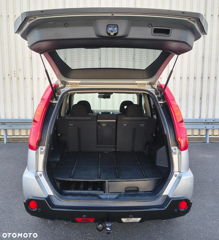 Nissan X-Trail 2.0 dCi SE - 22