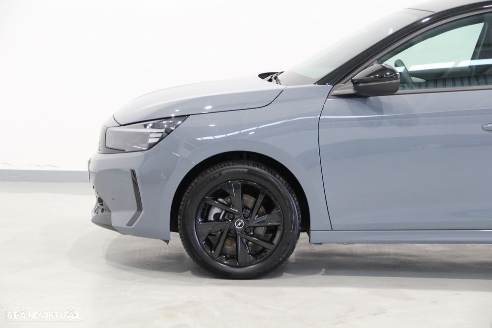 Opel Corsa 1.2 T GS - 3