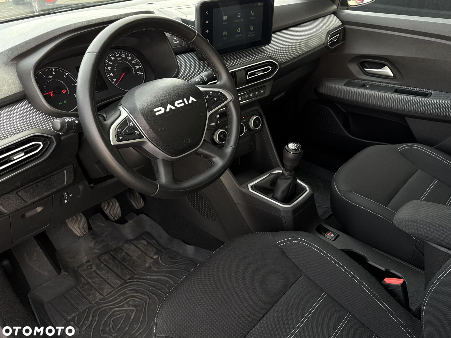 Dacia Sandero 1.0 TCe Expression - 9