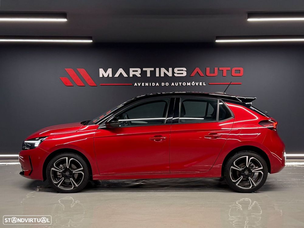 Opel Corsa - 6