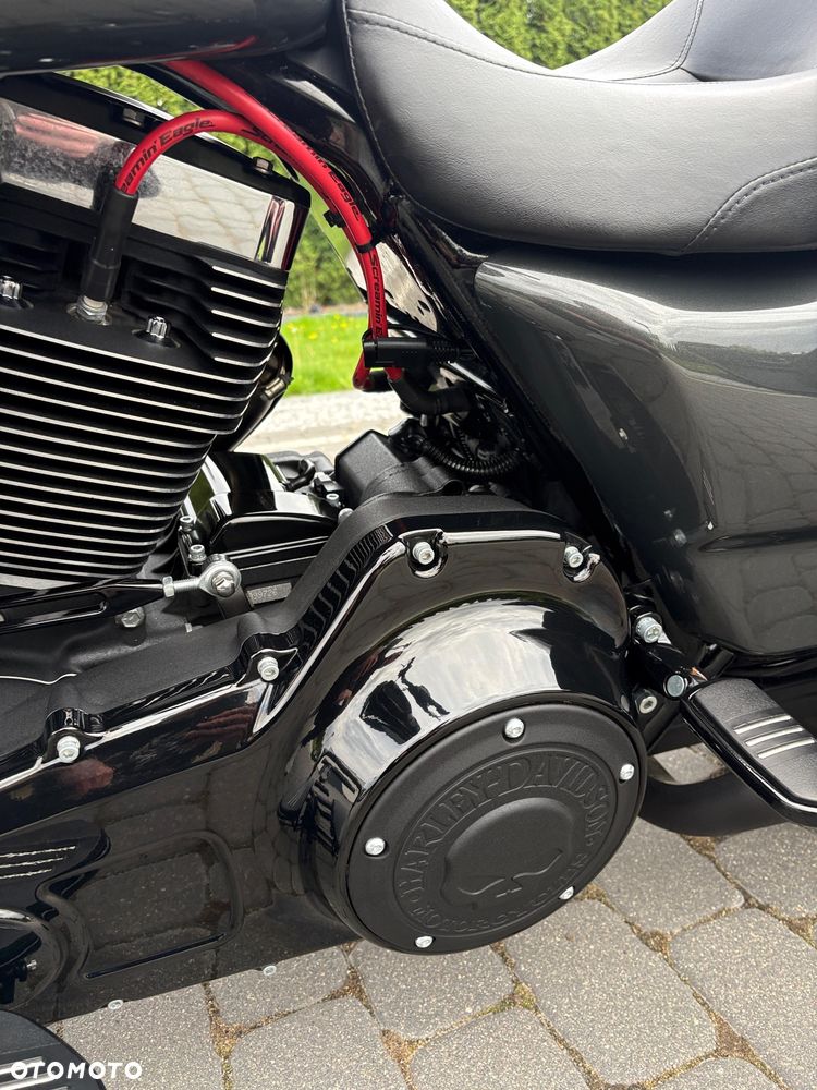Harley-Davidson Inny - 18