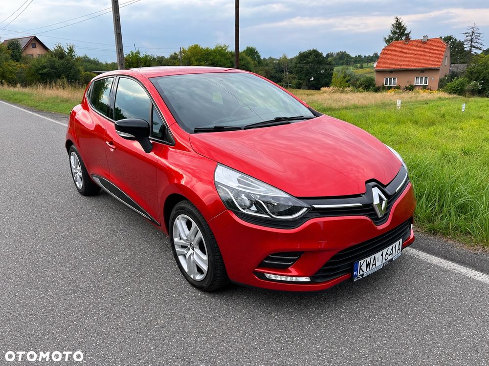 Renault Clio (Energy) TCe 90 Start & Stop INTENS - 2