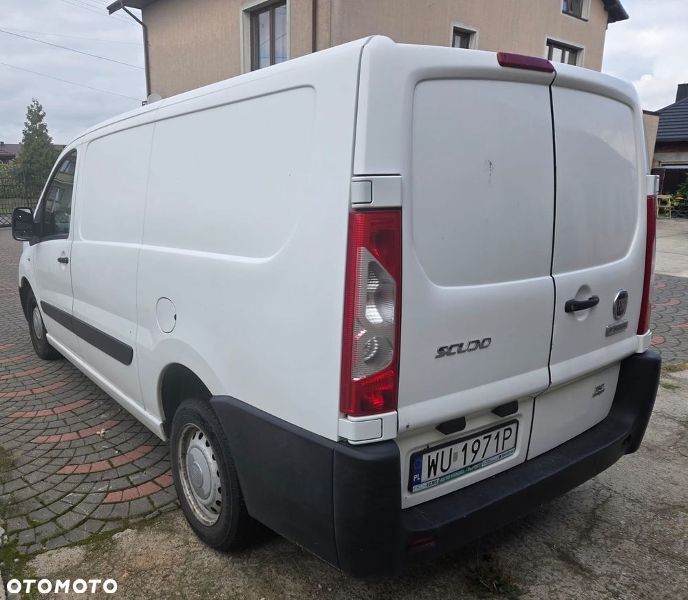 Fiat Scudo - 3
