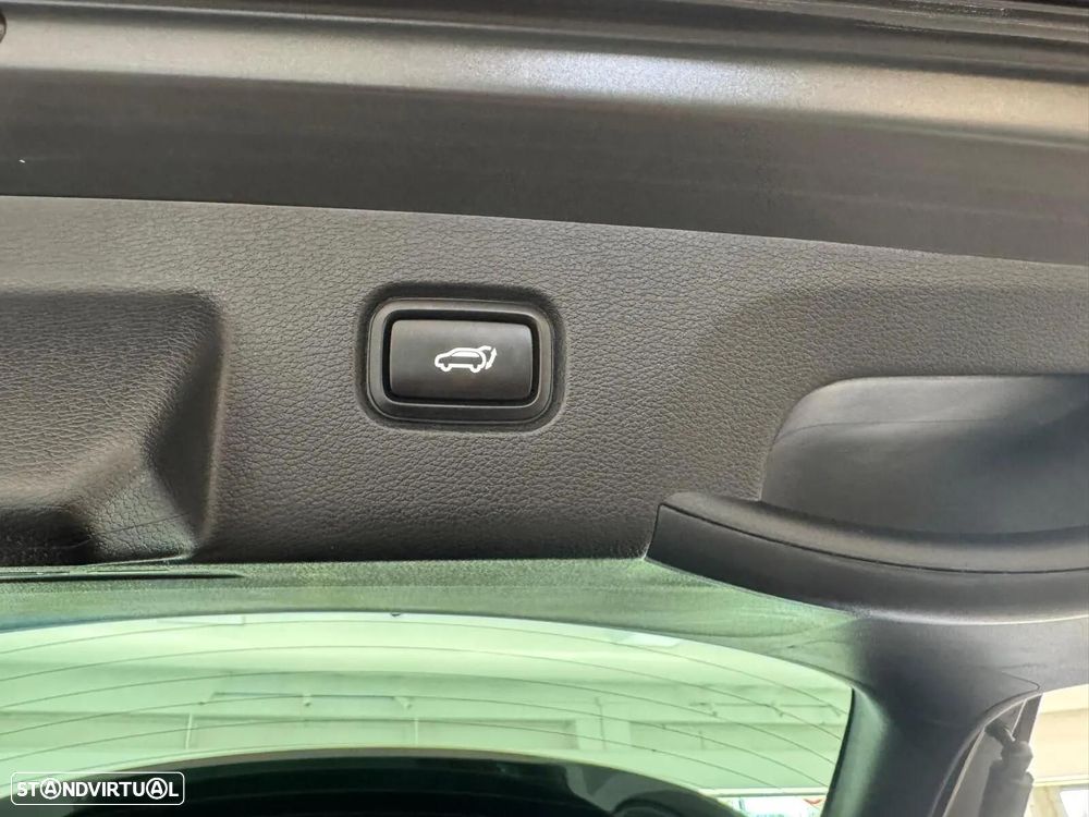Kia Sportage 1.6 T-GDi PHEV Tech+SRF - 22