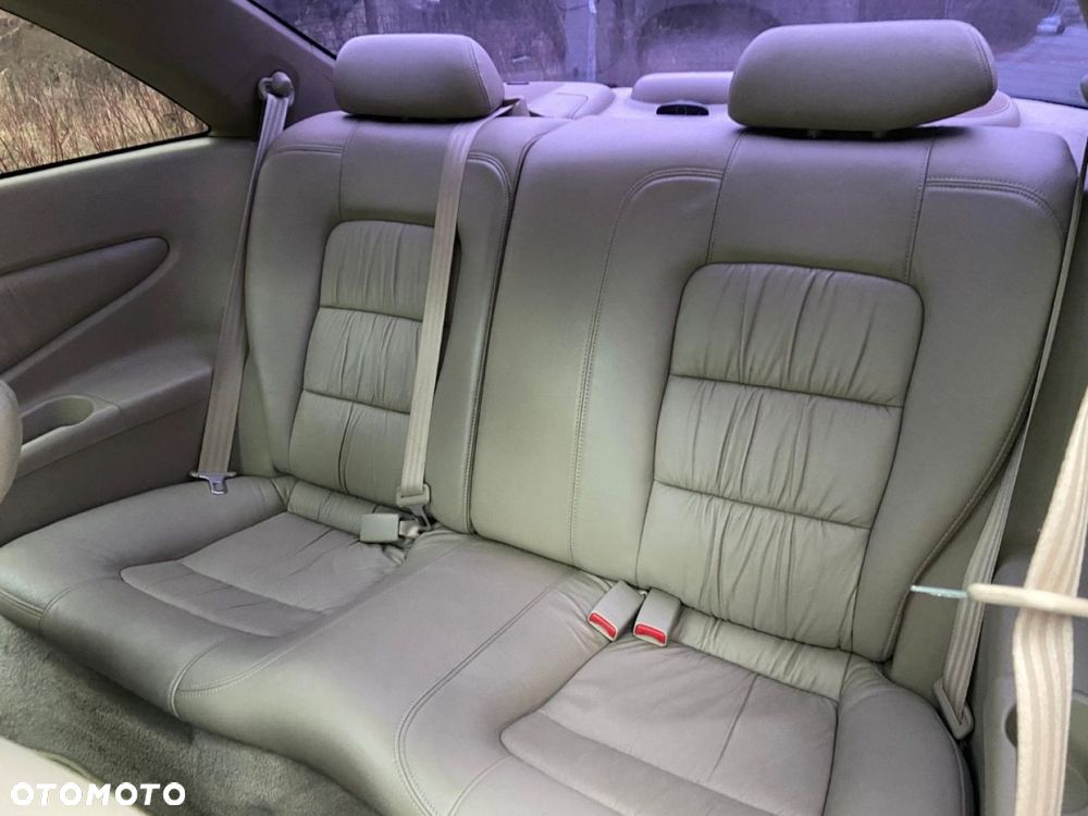 Honda Accord - 21