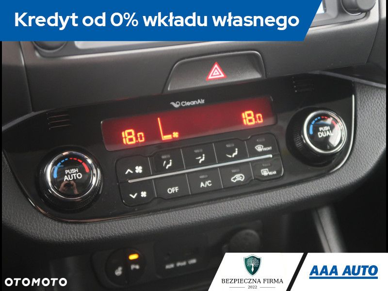 Kia Sportage - 13