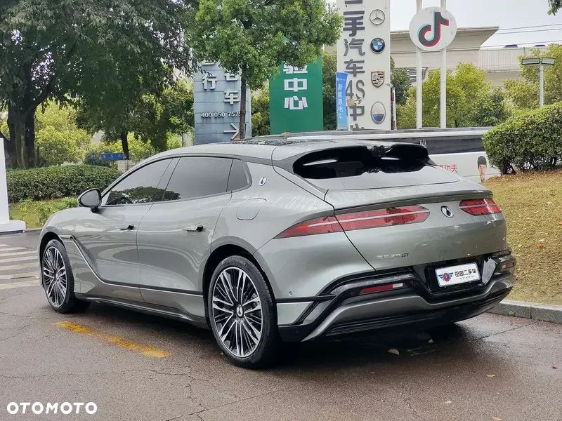 Denza Z9 GT - 3