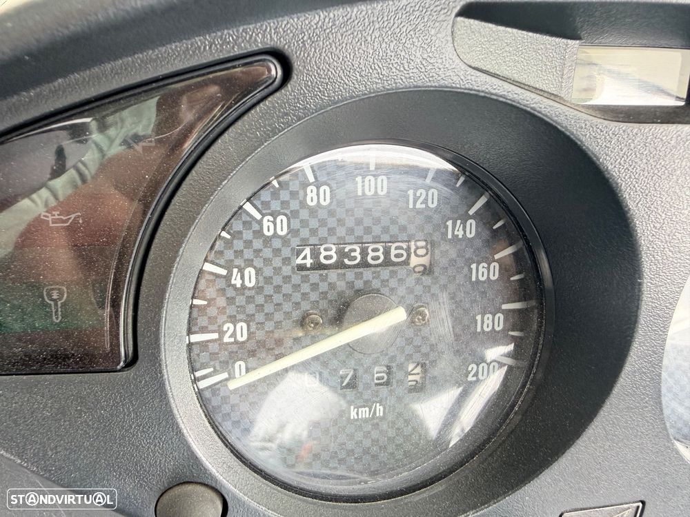 Honda Deauville NT 650 - 4