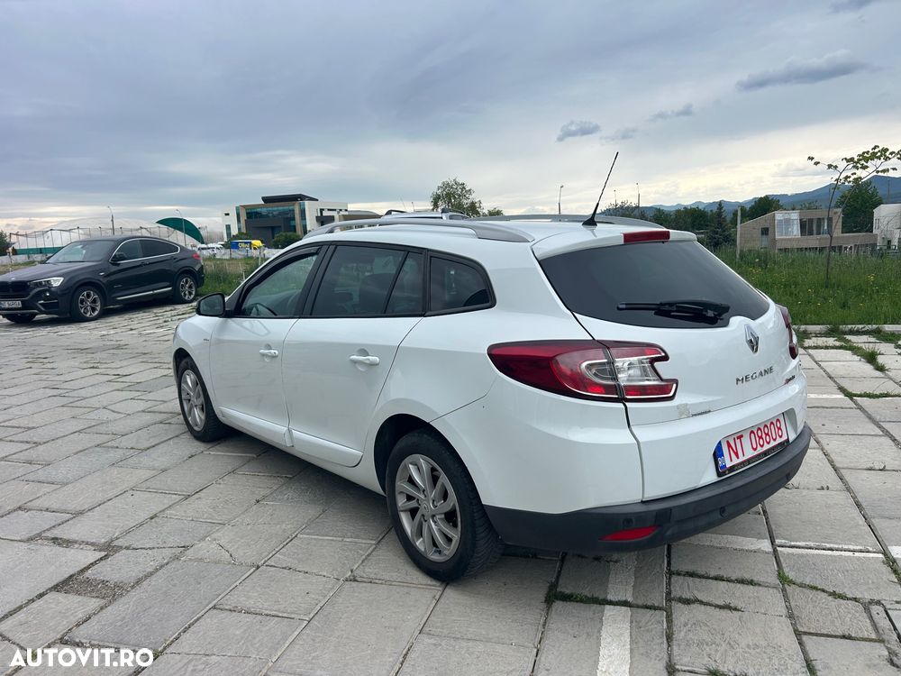 Ford Fiesta - 5
