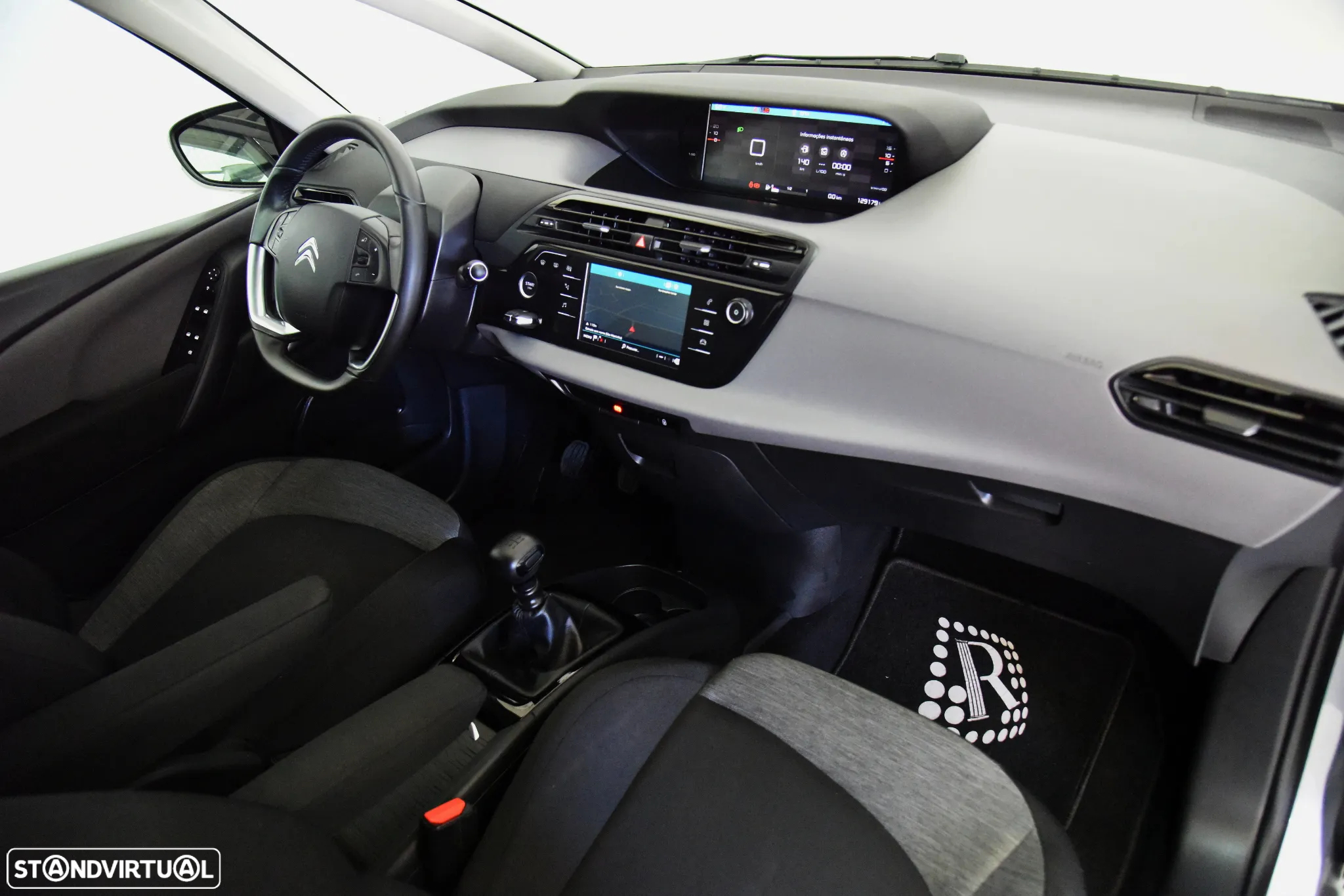 Citroën Grand C4 Spacetourer 1.5 BlueHDi Feel Business - 22