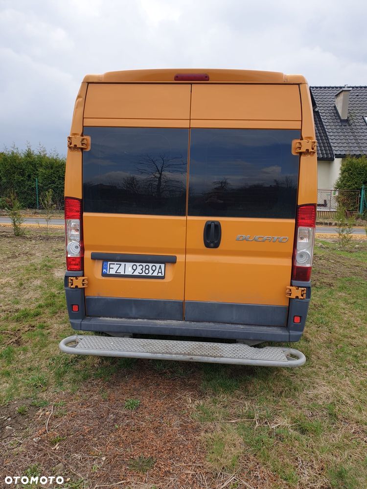 Fiat Ducato - 4