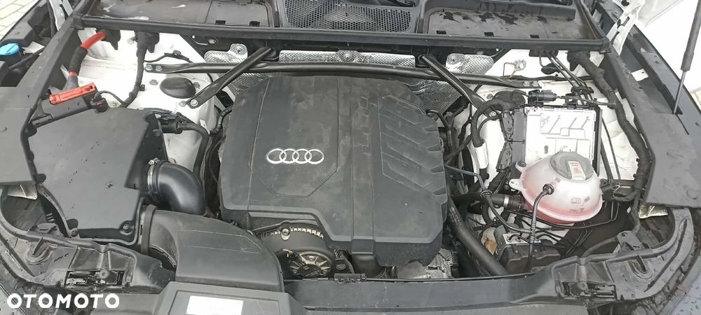 Audi Q5 45 TFSI quattro S tronic S line - 11