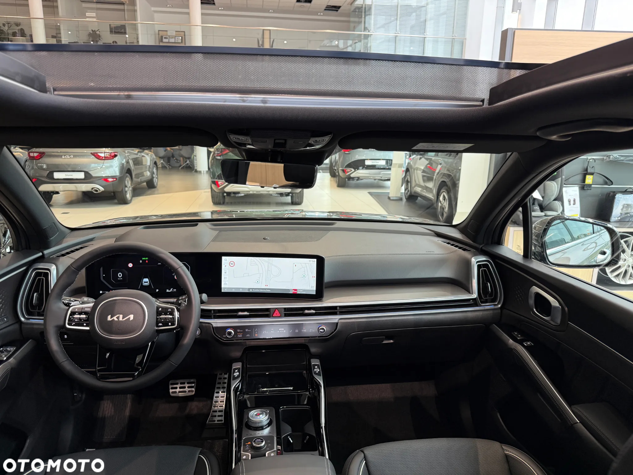 Kia Sorento - 8