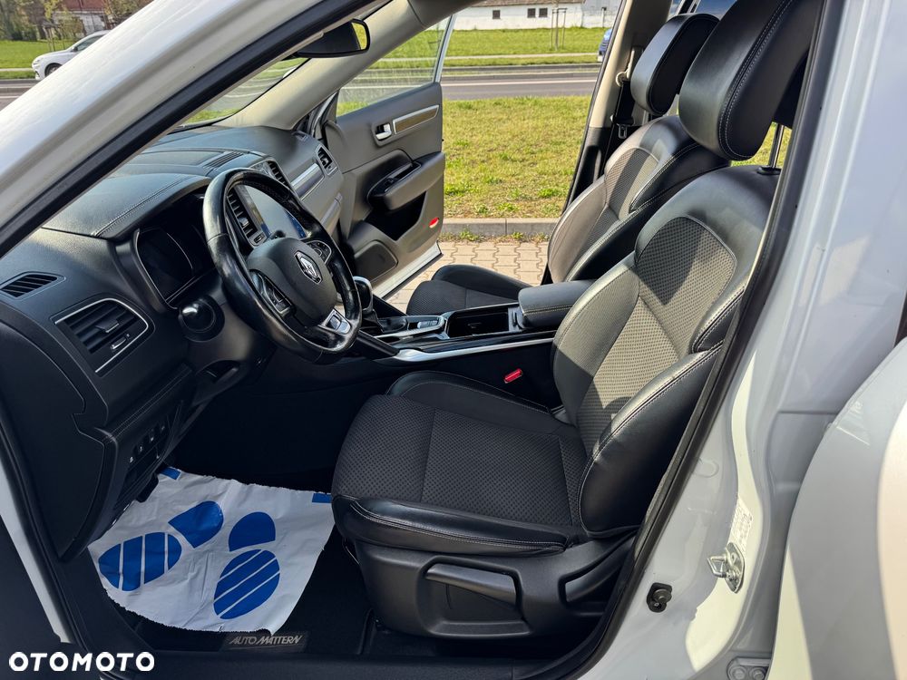 Renault Koleos ENERGY dCi 175 X-tronic 4WD LIMITED - 35