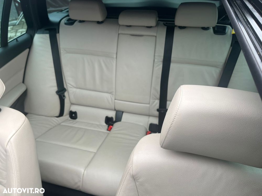 BMW Seria 3 320d DPF Edition Exclusive - 2