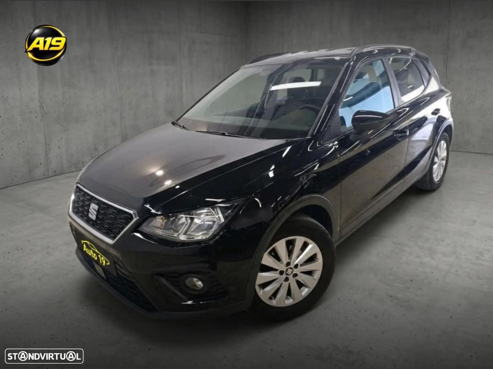 SEAT Arona 1.0 TSI Style - 2