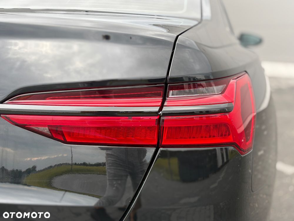 Audi A6 Limousine 35 TDI S tronic - 39