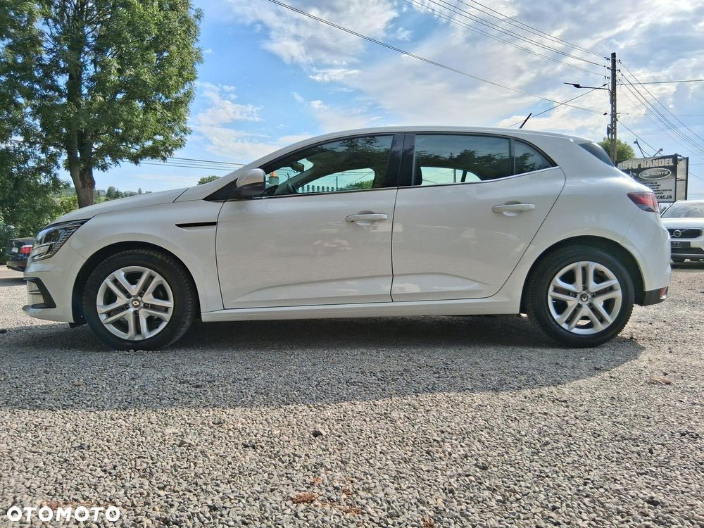 Renault Megane 1.5 Blue dCi Zen - 29